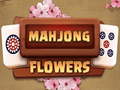 Oyunu Mahjong Flowers