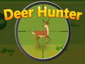Oyunu Deer Hunter 2D
