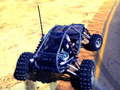 Oyunu Buggy Drive Stunt Sim