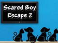 Oyunu Scared Boy Escape 2