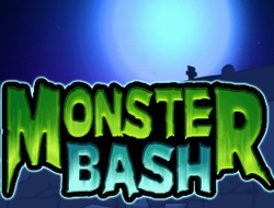 Canavar bash