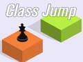 Oyunu Class Jump
