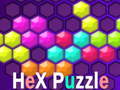 Oyunu Hex Puzzle
