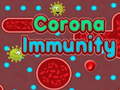 Oyunu Corona Immunity 