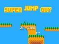 Oyunu Super Jump Guy