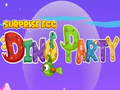 Oyunu Surprise Egg Dino Party