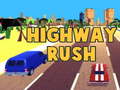 Oyunu Highway Rush