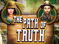 Oyunu The Path of Truth