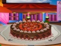 Oyunu Sweet Caramel Cake