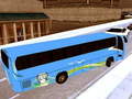 Oyunu 3D bus simulator 2021