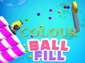 Oyunu Colour Ball Fill