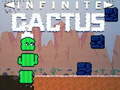 Oyunu Infinite Cactus