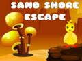 Oyunu Sand Shore Escape