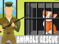 Oyunu Animals Rescue