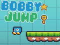 Oyunu Bobby Jump