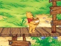 Oyunu Pooh's Big Show