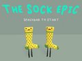 Oyunu The Sock Epic