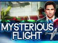 Oyunu Mysterious Flight