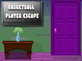 Oyunu Basketball Player Escape