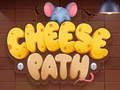 Oyunu Cheese Path