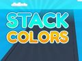 Oyunu Stack Colors