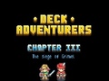 Oyunu Deck Adventurers: Chapter 3