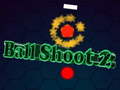 Oyunu Ball Shoot 2