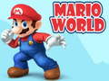 Oyunu Mario World