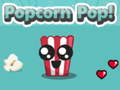 Oyunu popcorn Pop