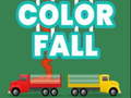 Oyunu Color Fall