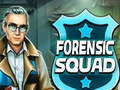 Oyunu Forensic Squad