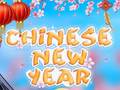 Oyunu Chinese New Year