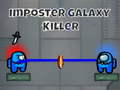 Oyunu Imposter Galaxy Killer