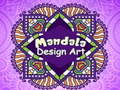 Oyunu Mandala Design Art