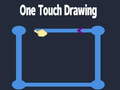 Oyunu One Touch Drawing