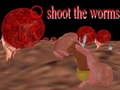 Oyunu shoot the worms