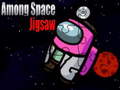 Oyunu Among Space Jigsaw