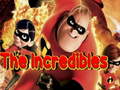 Oyunu The Incredibles