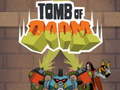 Oyunu Ben 10 Tomb of Doom