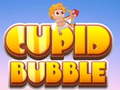 Oyunu Cupid Bubble