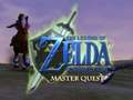 Oyunu The Legend of Zelda: Ocarina Of Time