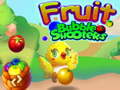 Oyunu Fruit Bubble Shooters