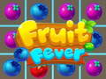 Oyunu Fruit Fever
