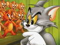 Oyunu Tom and Jerry Jigsaw Puzzle Collection