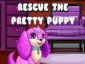 Oyunu Rescue The Pretty Puppy
