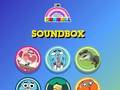 Oyunu The Amazing World of Gumball: Soundbox