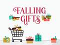 Oyunu Falling Gifts