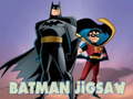 Oyunu Batman Jigsaw 