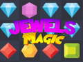 Oyunu Jewels Magic