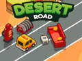 Oyunu Desert Road